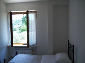 B&B La Collina Del Sagrantino