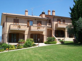 B&B La Collina Del Sagrantino