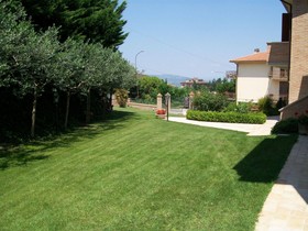 B&B La Collina Del Sagrantino