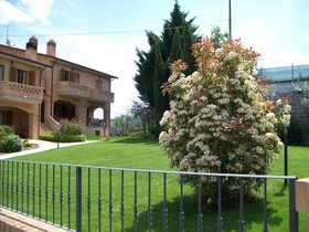 B&B La Collina Del Sagrantino