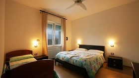 Bed and Breakfast Villa Ceccarini Fonte D'Oro