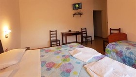 Bed and Breakfast Villa Ceccarini Fonte D'Oro