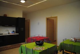 Bed and Breakfast Villa Ceccarini Fonte D'Oro