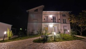 Bed and Breakfast Villa Ceccarini Fonte D'Oro