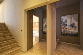 Hotel Degli Affreschi