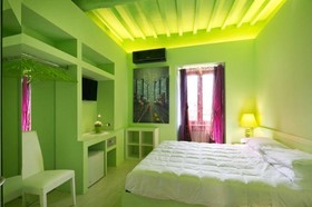 Hotel Degli Affreschi