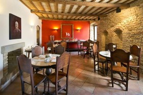 Hotel Degli Affreschi