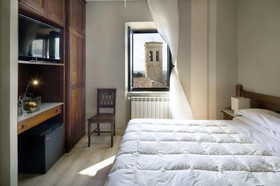 Hotel Degli Affreschi