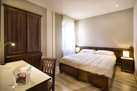 Hotel Degli Affreschi