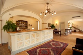 Hotel Villa Zuccari