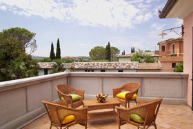 Hotel Villa Zuccari