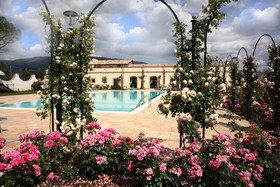 Hotel Villa Zuccari