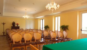 Hotel Villa Zuccari