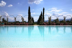 Hotel Villa Zuccari