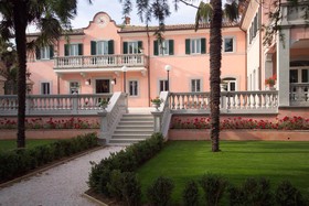 Hotel Villa Zuccari