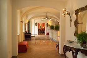 Hotel Villa Zuccari