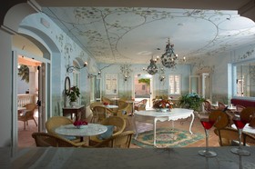 Hotel Villa Zuccari