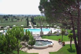 Hotel Villa Zuccari