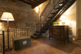 L'Arco Romanico
