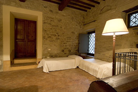 L'Arco Romanico