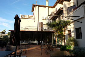 La Rocca Guest House & Spa