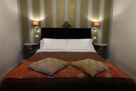 La Rocca Guest House & Spa