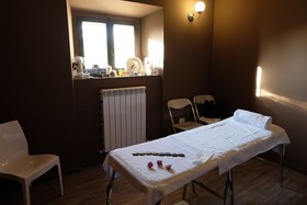 La Rocca Guest House & Spa