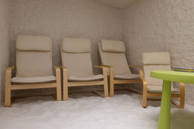 La Rocca Guest House & Spa