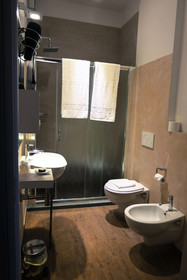 La Rocca Guest House & Spa