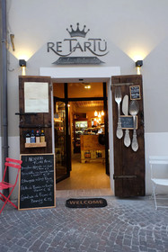 La Rocca Guest House & Spa