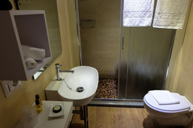 La Rocca Guest House & Spa