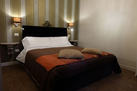 La Rocca Guest House & Spa