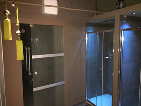 La Rocca Guest House & Spa