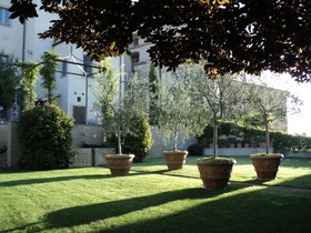 Palazzo Bontadosi Hotel & Spa