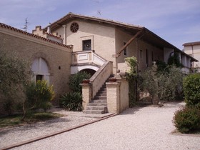 Subretia Residenze Di Campagna
