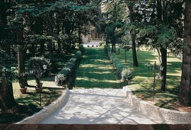Villa Pambuffetti