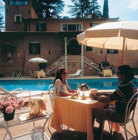 Villa Pambuffetti