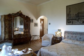 Villa Pambuffetti