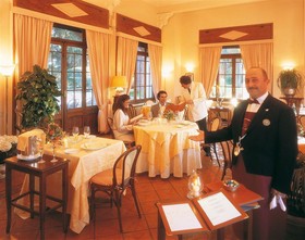 Villa Pambuffetti