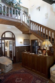 Villa Pambuffetti