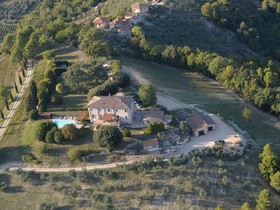 Agriturismo Dimora Todini