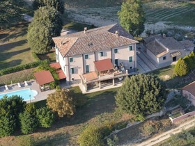 Agriturismo Dimora Todini