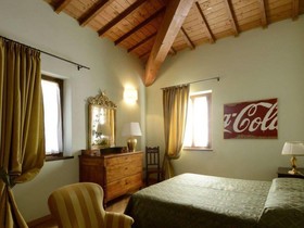 Agriturismo Dimora Todini
