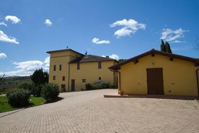 Casale della Staffa