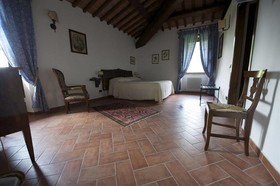 Casale della Staffa