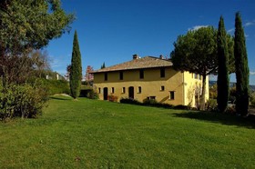 Casale della Staffa