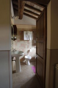 Agriturismo Acqua Calda