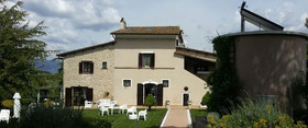 Agriturismo La Contea by Bice
