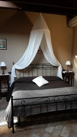 Agriturismo La Contea by Bice