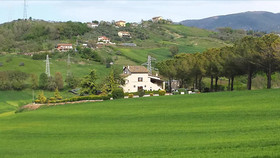 Agriturismo La Contea by Bice